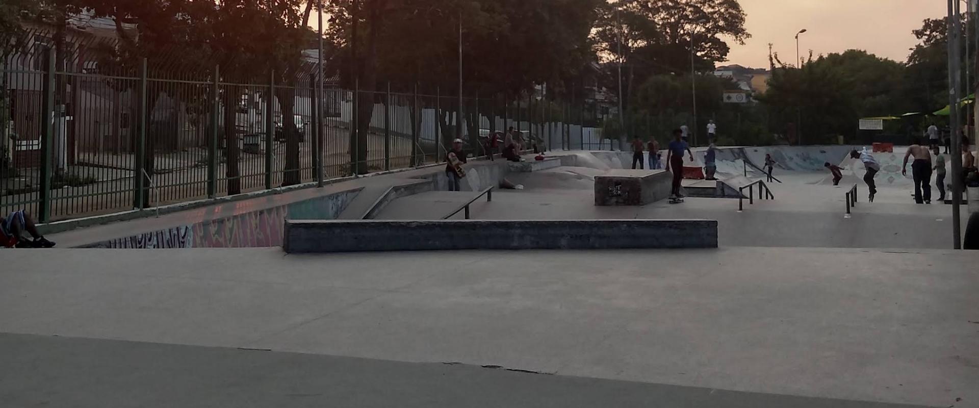 Pista De Skate Do Bela Vista Em Osasco SP Central Do Skate pista-de-skate-do-bela-vista-em-osasco-sp-central-do-skate